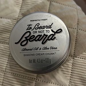 To Beard or not to Beard